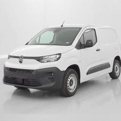 Citroen Berlingo III M 650kg 1.5 BlueHDi 100ch Light H&eacute;nin-Beaumont