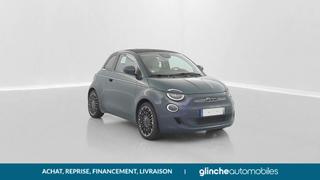 Fiat 500C  - photo 0