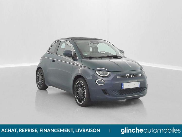 Fiat 500C  - 20 200 €