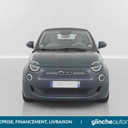 Fiat 500C 87kW La Prima 118ch &Eacute;commoy
