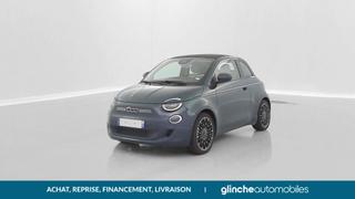 Fiat 500C  - photo 2