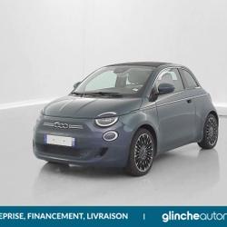 Fiat 500C 87kW La Prima 118ch &Eacute;commoy
