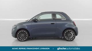 Fiat 500C  - photo 3