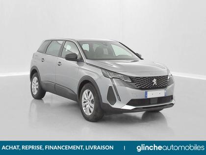 Peugeot 5008 - III 1.2 PureTech 130ch Active Pack - 26 900 €