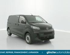 Opel Vivaro fourgon