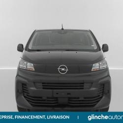 Opel Vivaro fourgon M 2.0 BlueHDi 145ch &Eacute;commoy