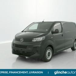 Opel Vivaro fourgon M 2.0 BlueHDi 145ch &Eacute;commoy