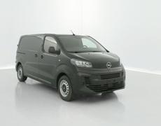 Opel Vivaro fourgon Hénin-Beaumont