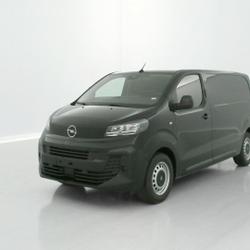 Opel Vivaro fourgon M 2.0 BlueHDi 145ch H&eacute;nin-Beaumont