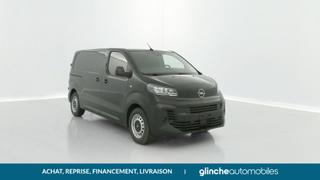 Opel Vivaro fourgon  - photo 0