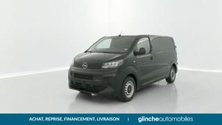 Opel Vivaro fourgon  - photo 2