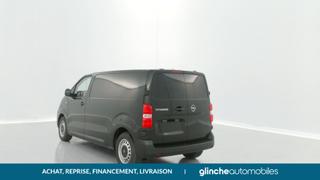 Opel Vivaro fourgon  - photo 4