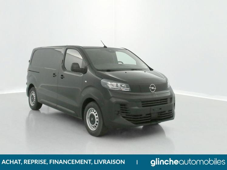 Opel Vivaro fourgon  - 26 040 €