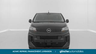 Opel Vivaro fourgon  - photo 1