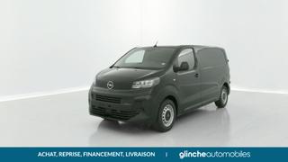 Opel Vivaro fourgon  - photo 2
