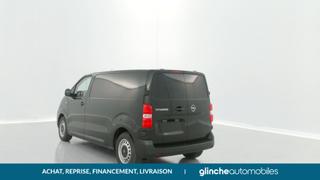 Opel Vivaro fourgon  - photo 4
