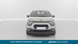 Citroen C3  - Feel - photo 1