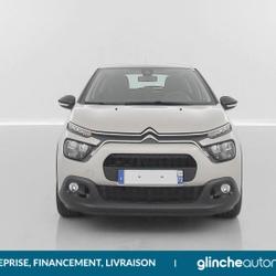 Citroen C3 1.2 PureTech 83ch Feel Pack &Eacute;commoy
