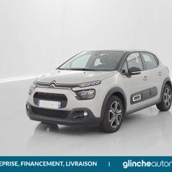 Citroen C3 1.2 PureTech 83ch Feel Pack &Eacute;commoy