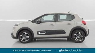 Citroen C3  - Feel - photo 3