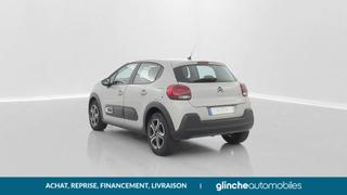 Citroen C3  - Feel - photo 4