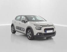 Citroen C3 Hénin-Beaumont