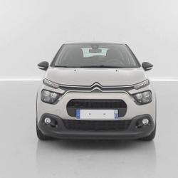 Citroen C3 1.2 PureTech 83ch Feel Pack H&eacute;nin-Beaumont