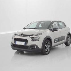 Citroen C3 1.2 PureTech 83ch Feel Pack H&eacute;nin-Beaumont