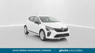 Renault Clio  - photo 0