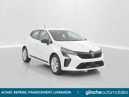 Renault Clio - V(2) 1.0 TCe 90ch Evolution - 17 300 €