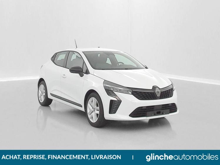 Renault Clio  - 17 300 €