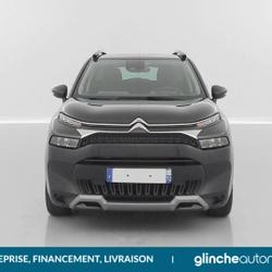 Citroen C3 Aircross 1.2 PureTech 110ch Plus &Eacute;commoy
