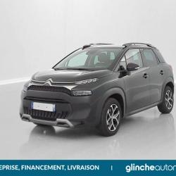 Citroen C3 Aircross 1.2 PureTech 110ch Plus &Eacute;commoy
