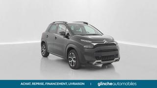 Citroen C3 Aircross  - photo 0