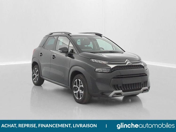Citroen C3 Aircross  - 16 400 €