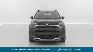 Citroen C3 Aircross  - photo 1