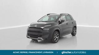 Citroen C3 Aircross  - photo 2