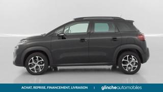 Citroen C3 Aircross  - photo 3