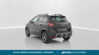 Citroen C3 Aircross  - photo 4