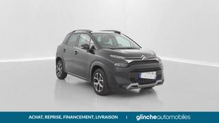 Citroen C3 Aircross  - photo 0
