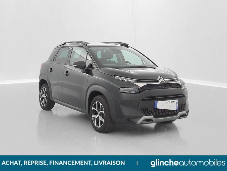 Citroen C3 Aircross  - 16 300 €