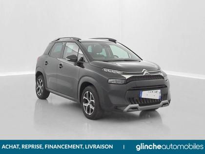 Citroen C3 Aircross - 1.2 PureTech 110ch Plus - 16 300 €