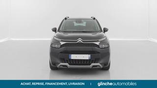 Citroen C3 Aircross  - photo 1