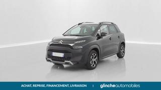 Citroen C3 Aircross  - photo 2