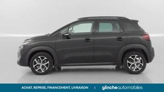Citroen C3 Aircross  - photo 3