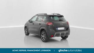 Citroen C3 Aircross  - photo 4