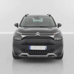 Citroen C3 Aircross 1.2 PureTech 110ch Plus H&eacute;nin-Beaumont