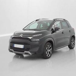 Citroen C3 Aircross 1.2 PureTech 110ch Plus H&eacute;nin-Beaumont