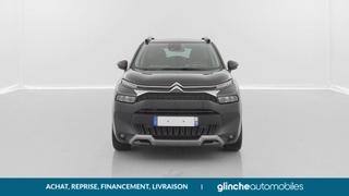 Citroen C3 Aircross  - photo 1