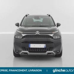 Citroen C3 Aircross 1.2 PureTech 110ch Max &Eacute;commoy